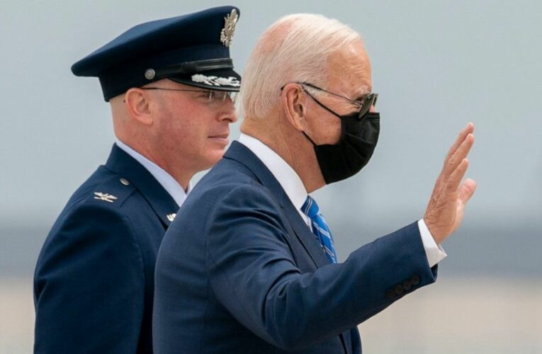 Biden pushes big plans as key to avoid ‘America’s decline’