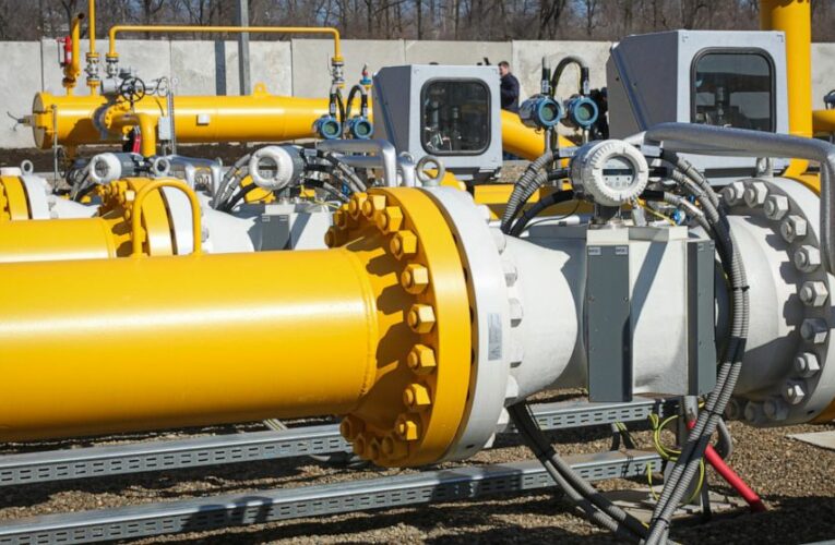Moldova turns to Poland for gas amid tensions with Russia