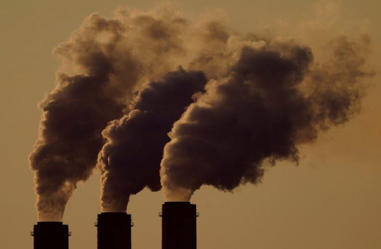 Study: Fossil fuel plans would far overshoot climate goals