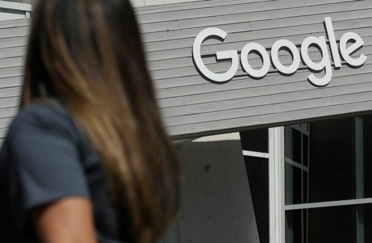 Google ads gain fuels profit for parent company Alphabet