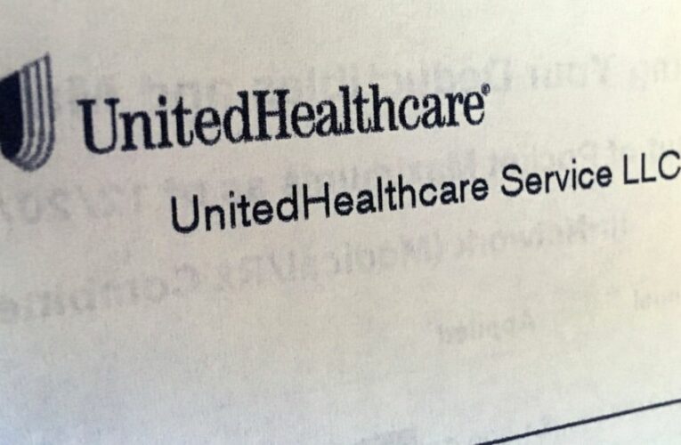 UnitedHealth boosts outlook, again, after big Q3 numbers