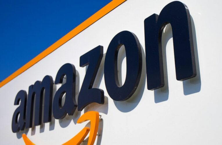 Amazon reports sales and profit shortfall in 3Q