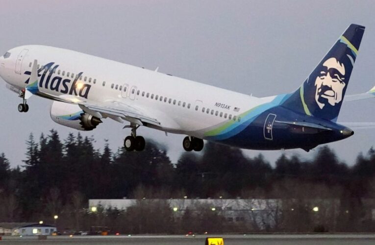 Former Boeing pilot involved in Max testing indicted