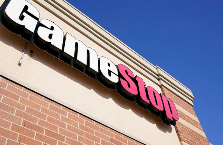 GameStop mania severely tested market system, regulator says