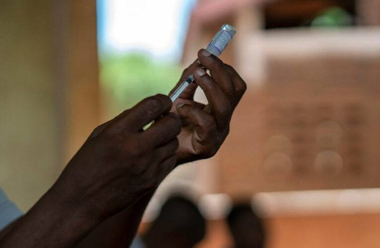 UN endorses world’s 1st malaria vaccine as ‘historic moment’