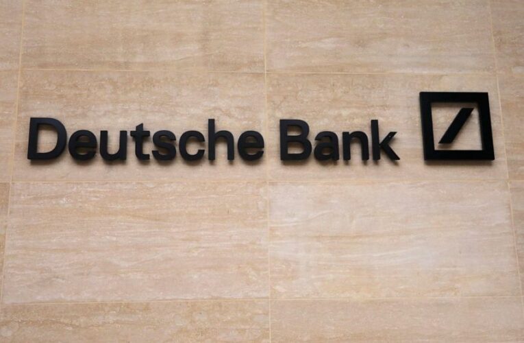 Deutsche Bank makes profit as recovery reduces bad loans