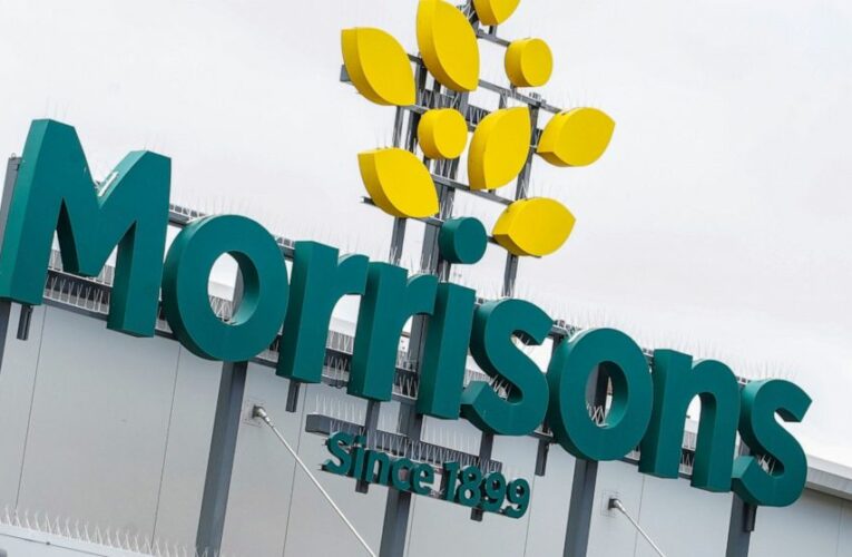 US private equity firm wins auction for Britain’s Morrisons