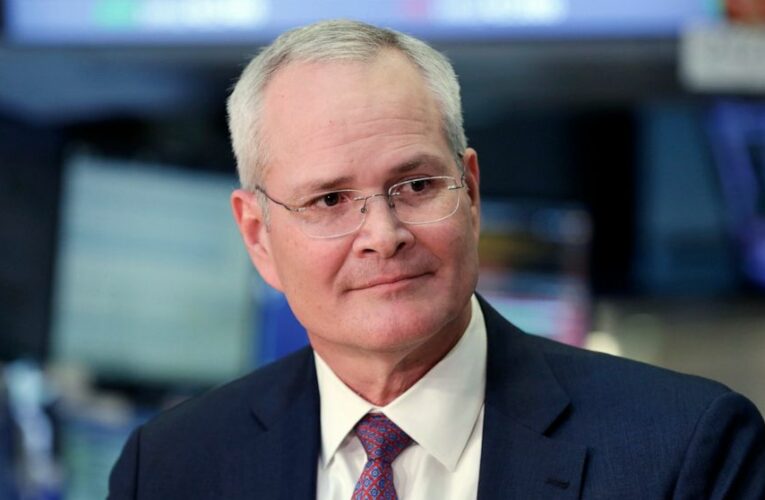 Exxon CEO denies spreading disinformation on climate change
