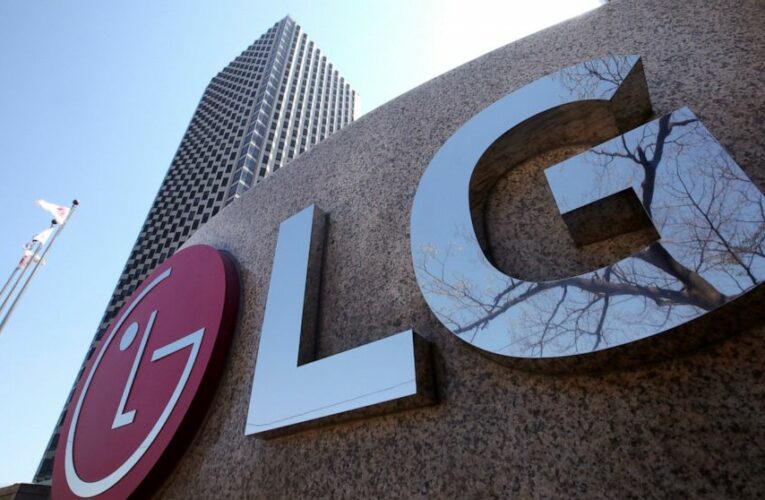 GM reaches deal with LG to pay for Bolt battery recall costs