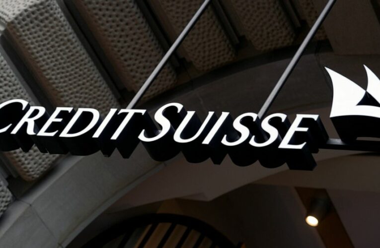 Credit Suisse faces penalties over Mozambique loan deals