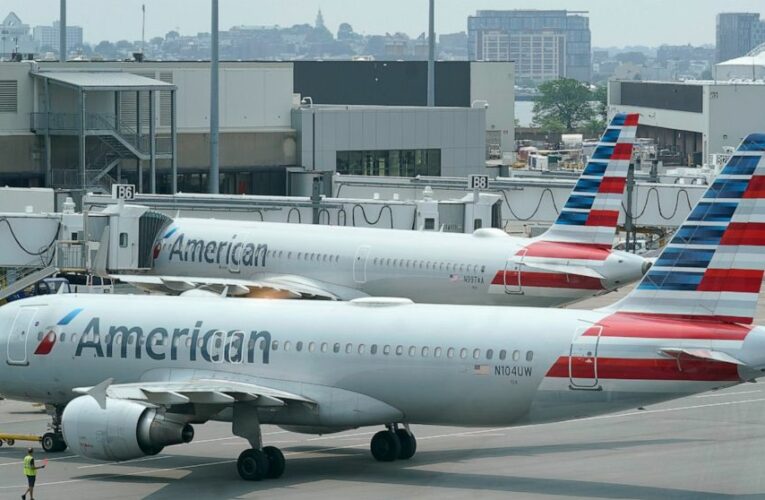 Watchdog finds flaws in FAA oversight of American Airlines