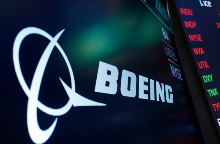 Boeing posts $109 million Q3 loss amid jet production issues