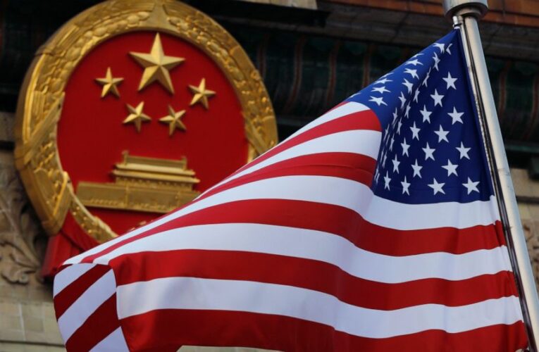 US intel warns China could dominate advanced technologies