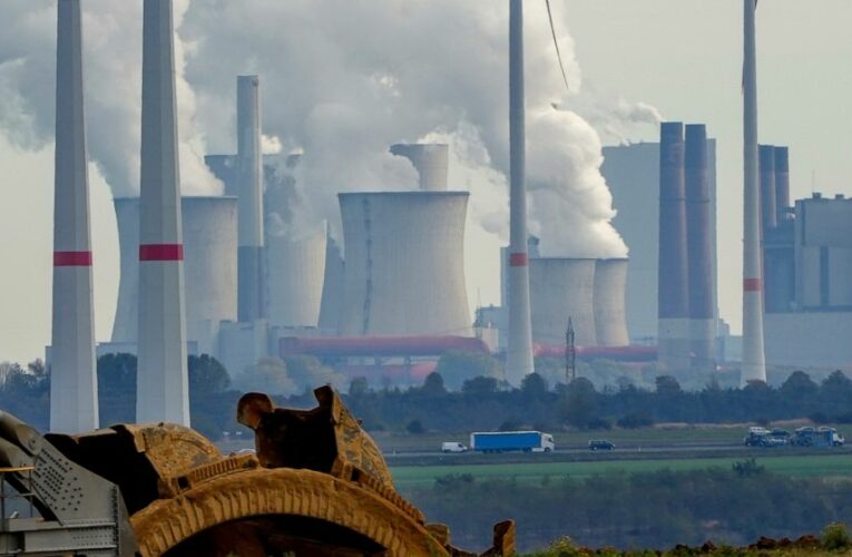 UN, US officials urge action to avert climate disaster