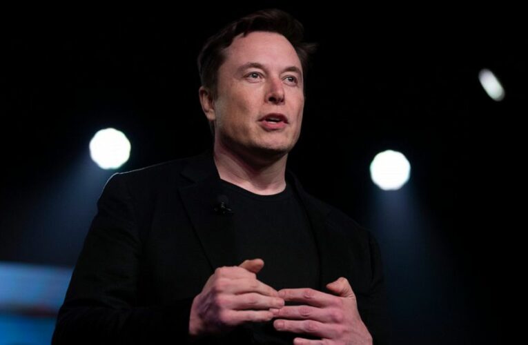 Elon Musk says Tesla will move HQ from California to Texas