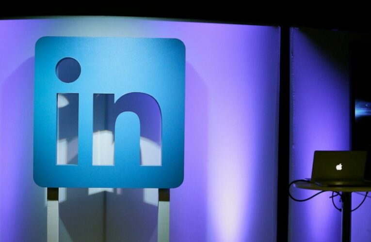 Microsoft shutting down LinkedIn app in China amid scrutiny