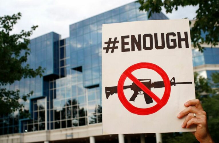 Ransomware gang says it targeted National Rifle Association