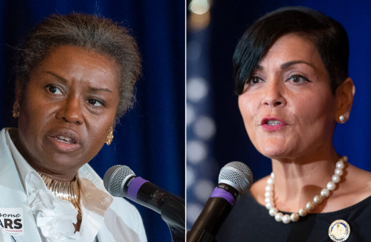 More than 1 million voters have cast ballots so far in a series of races that could hold clues of what is to come 2022 and beyond