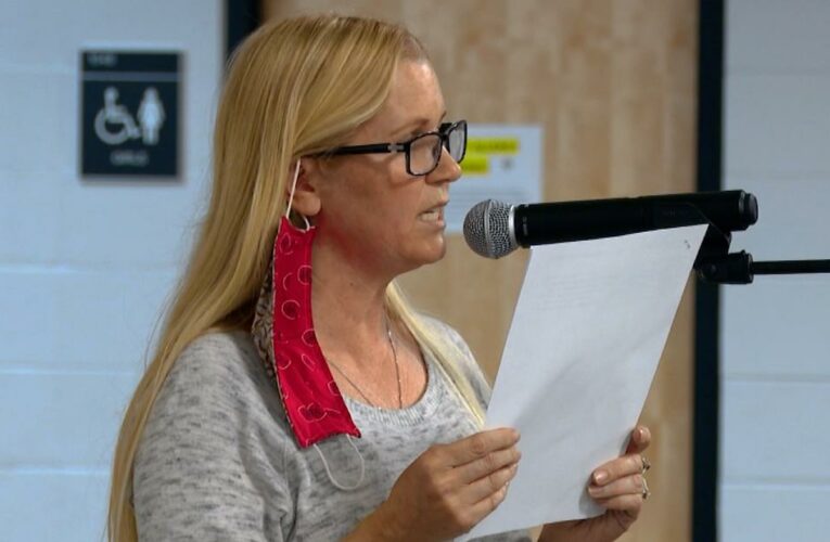 Critical race theory debate heats up in schools across US