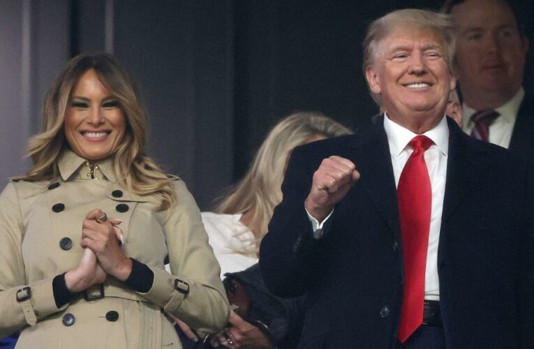 Trump’s lawyers defend his ability to assert executive privilege ahead of key court hearing