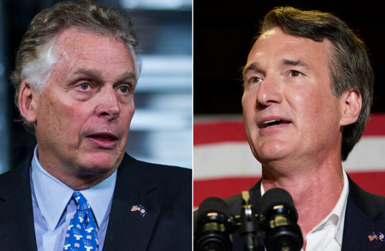 Virginia’s race for governor could have national implications