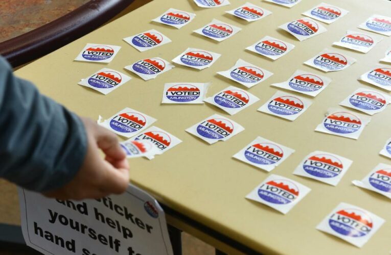 Virginia electorate in governor’s race looks different from recent elections, exit poll shows