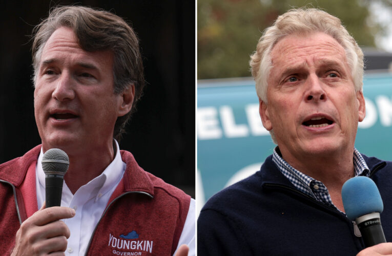 The state’s gubernatorial race could tell us about what happens next in the 2024 presidential election