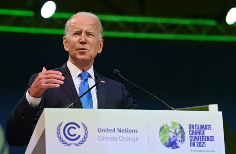 Analysis: Voters don’t care about boogeyman Trump