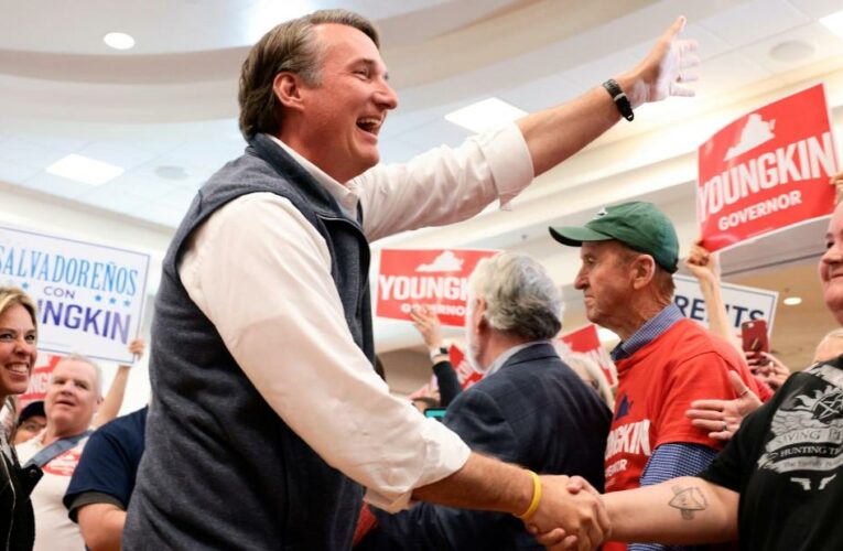 Opinion: A bad omen for Democrats