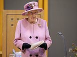 Queen tells world leaders to ‘rise above politics and achieve true statesmanship’