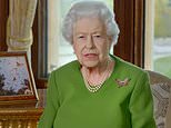 Queen tells world leaders to ‘rise above politics and achieve true statesmanship’