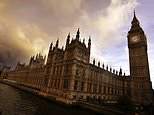 Parliament Covid surge sees MPs urged to socially distance – but they still won’t have to wear masks
