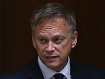 Clamour grows for Grant Shapps to scrap  smart motorways after damning Commons report 