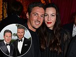 Liv Tyler and fianc&eacute; Dave Gardner ‘SPLIT’ after seven year romance