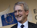 Allies of Owen Paterson defend plan to overhaul standards watchdog
