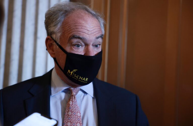 McConnell: ‘A difficult evening for Democrats’