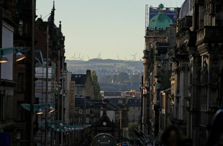 Investors bet big on climate fight but motives questioned