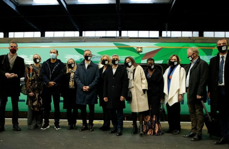 Mayors take message of local action to UN summit