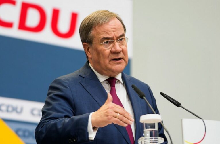 Germany: Merkel’s party to choose new leader by late January