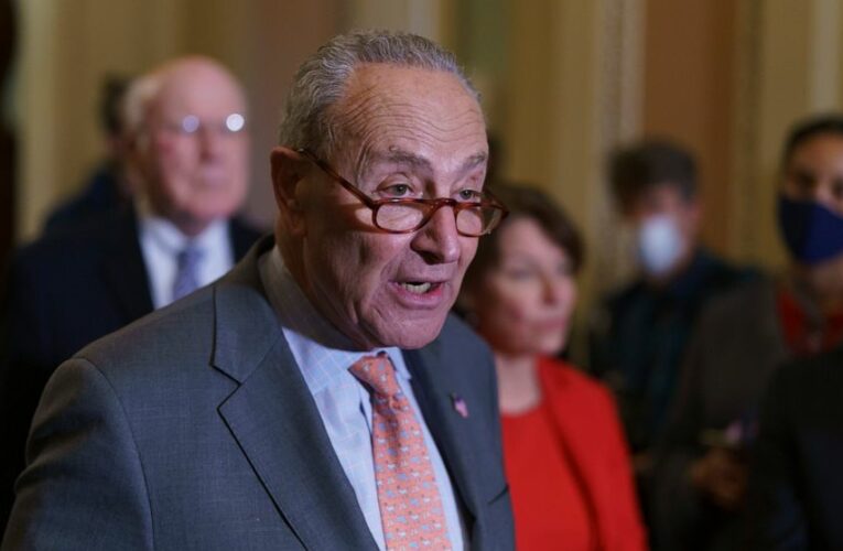 Democrats reach drug price deal, Biden upbeat on Manchin