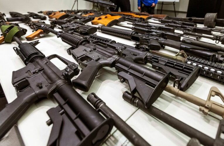 Court upholds California ban on high-capacity magazines