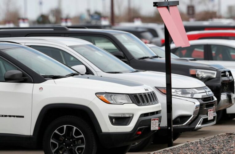 Avis’ stock soars on earnings blowout, burning short sellers