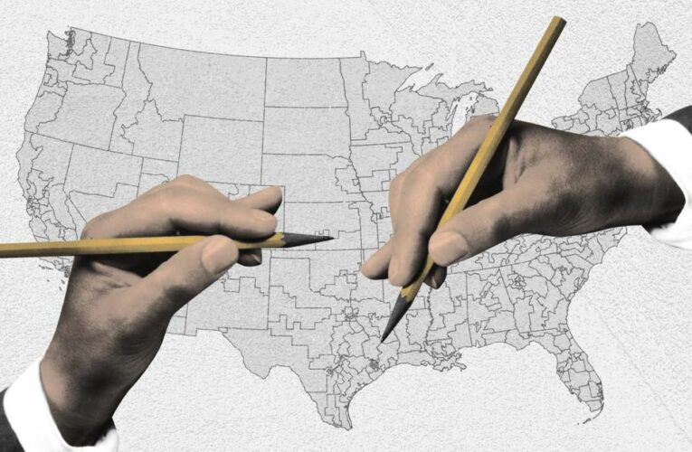 ‘They know where Black voters live’: Challengers say ‘race blind’ redistricting maps are anything but