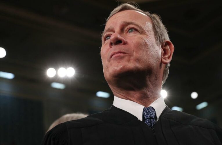 Analysis: What Roberts’ role in Texas’ abortion case could signal for the future of Roe