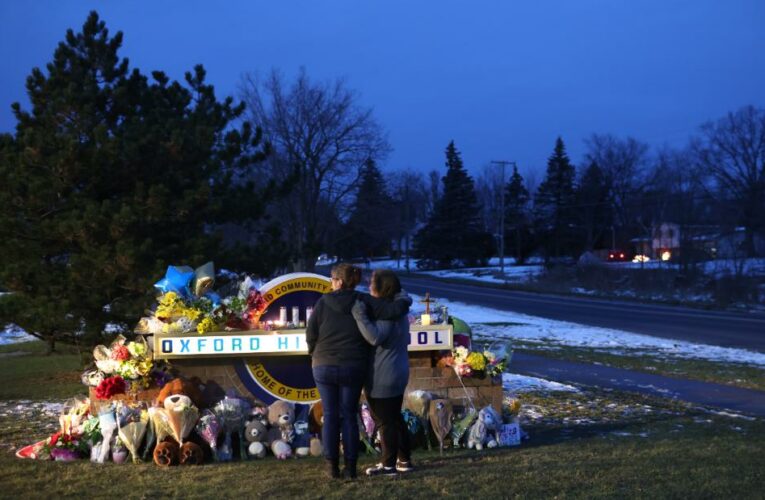 Investigators reveal there were worries about the suspect’s behavior in the timeline of events leading up to a deadly high school shooting in Michigan