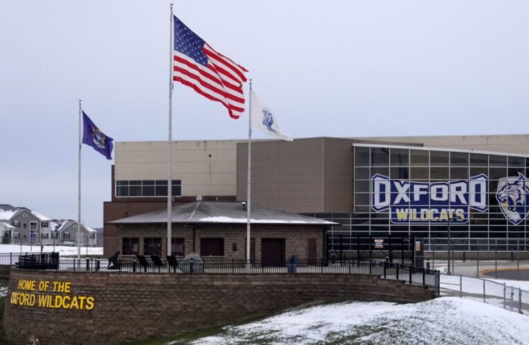 ‘I don’t have the words to describe how horrific that was:’ Video footage shows how the shootings began, prosecutors say