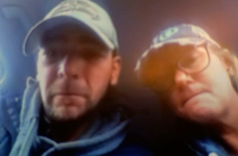 Opinion: Charging the parents in Michigan shooting sends a powerful message