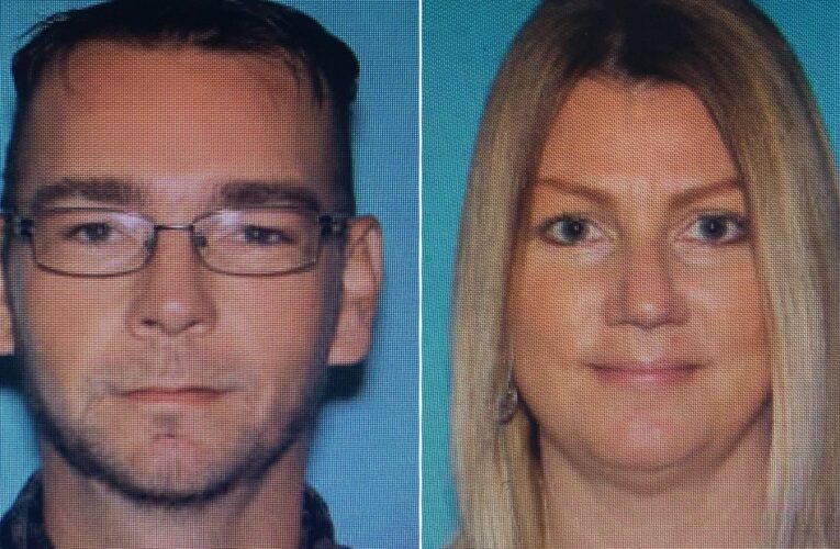 Parents of the high school shooting suspect went missing hours after a prosecutor announced involuntary manslaughter charges against them