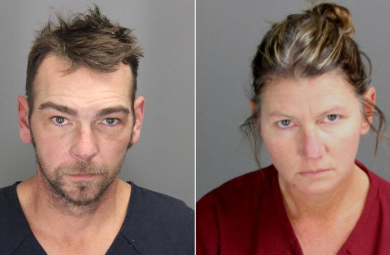 The parents of Ethan Crumbley, the suspect in the Oxford High School shooting, were booked in the same jail where their son is incarcerated