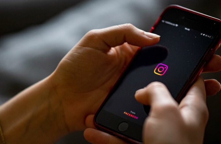 Instagram will now tell users when to take a break from using the app